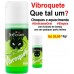 Vibroquete Loção Vibrante Menta 12Ml Hot Flowers