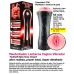 MASTURBADOR FLASH LIGHT VAGINA COM VIBRADOR INTERNO LANTERNA